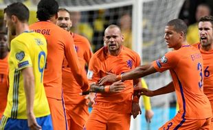 PREDIKSI BULGARIA VS BELANDA : De Oranje Pantang Terselip