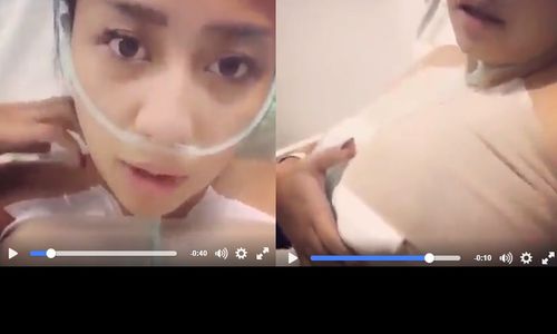 Video Pengakuan “Bigo Hot” Olyvia Operasi Perbesar Dada Bikin Ngakak