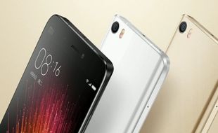 SMARTPHONE TERBARU: Meluncur Pekan Depan, Spesifikasi Xiaomi Mi5S