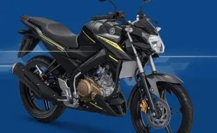 PENJUALAN MOTOR : CB150R vs Vixion, Ini yang Paling Laku Agustus 2016