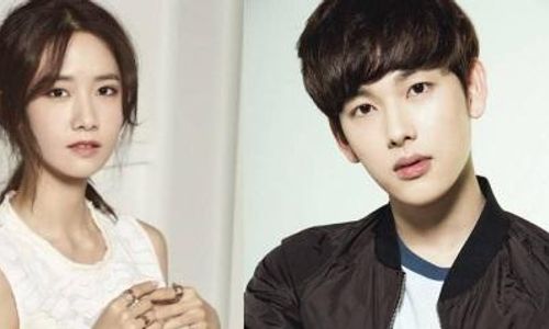 DRAMA KOREA : Yoona dan Im Siwan Bakal Bintangi The King is in Love