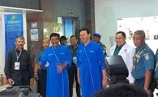 PILKADA JAKARTA : Tinggalkan Ahok, Politikus Golkar Sebut PDIP Rendahkan Golkar