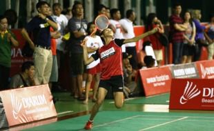 AUDISI DJARUM : Pernah Gagal di Final Audisi, Nyali Mereka Tak Surut