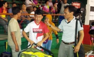 AUDISI DJARUM : Babak Final Sisakan 63 Peserta