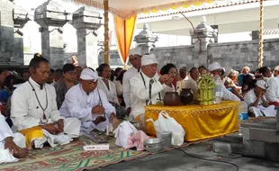 HARI RAYA GALUNGAN : Memaknai Galungan dengan Membuang 6 Musuh Kehidupan