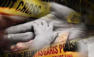 ABORSI ILEGAL : Mahasiswi Melahirkan di Kos & Sembunyikan Bayi di Lemari