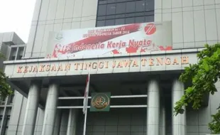 HARI BERKABUNG NASIONAL : Pemprov Jateng Akui Tak Ada Instruksi Pengibaran Bendera Setengah Tiang