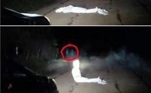 Waspada Modus Baru! Begal Nyamar Jadi Pocong Asli atau Hoax?