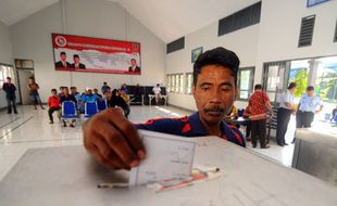 Bawaslu Jateng Kebanjiran Peminat Pengawas TPS Pilkada 2020