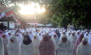 Ini Manfaat Salat Subuh Bagi Kesehatan