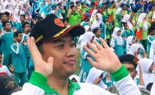 Kemenpora Ancam Hentikan Pendanaan Ormas Pemuda Anti-Pancasila