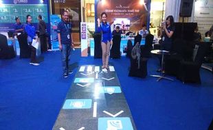 TIKET MURAH : Sst .. Ini Bocoran Harga Perjalanan di SilkAir Travel Fair