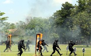 Waspada! Indoktrinasi Terorisme Mulai Menyentuh Anak-Anak Lewat Medsos