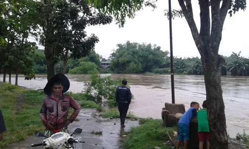 Relokasi Warga Bantaran Bengawan Solo Diyakini Selesai Tahun Depan