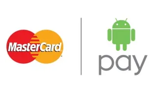 Android Pay Bakal Terhubung Visa dan Mastercard