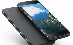 SMARTPHONE TERBARU : Blackberry DTEK60 Bakal Hadir 25 Oktober