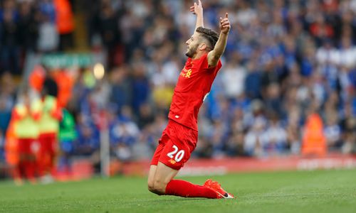 SWANSEA VS LIVERPOOL : Tumbal Kemenangan Liverpool: Lallana dan Lovren Cedera!