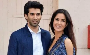 Katrina Kaif Marah Dikabarkan Pacari Aditya Roy Kapur