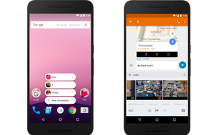 OS TERBARU : Android 7.1 Nougat Versi Beta Bisa Diunduh di Pixel dan Nexus