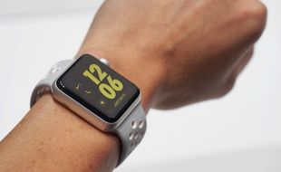 Smartwatch Apple di Masa Depan Bisa Dipakai Periksa Kadar Gula