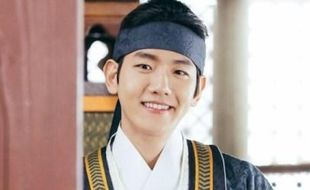 DRAMA KOREA : Pangeran Eun Tewas di Scarlet Heart, Baekhyun Ucapkan Selamat Tinggal