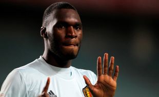 KUALFIKASI PIALA DUNIA 2018 : Wow, Benteke Cetak Gol Dalam Waktu 7 Detik!