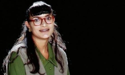 Ingat Betty La Fea Si Buruk Rupa? Begini Kabarnya Sekarang