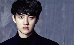 K-POP : D.O Exo Ungkap Beratnya Menjadi Idol