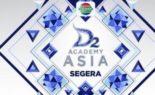 Ada Ihsan Tarore, Inilah Daftar Peserta D’Academy Asia 2