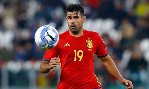 TRANSFER PEMAIN : Milan Bertemu Agen Costa, Falcao, dan Sanches