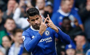 TRANSFER PEMAIN : Atletico Madrid Cari Cara Pulangkan Diego Costa