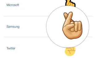 Misteri Emoji 6 Jari di Perangkat Samsung