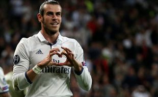 FINAL LIGA CHAMPIONS : Bale, Si Local Hero yang Bisa Jadi Penentu