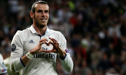 MU Vs Madrid di Piala Super Eropa, Mourinho Rayu Bale Lagi?