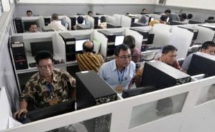 Daftar Lengkap 43 Pelamar Lelang 10 Jabatan Eselon II Pemkot Solo