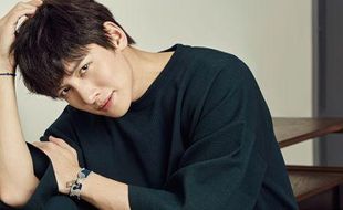 DRAMA KOREA : Ji Chang Wook Segera Bintangi Drama Komedi Romantis SBS