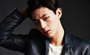 DRAMA KOREA : Keluar dari Rumah Sakit, Ji Soo Kembali Shooting