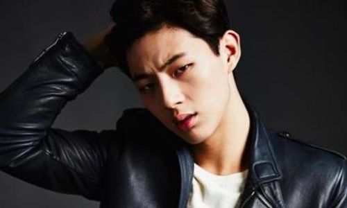 DRAMA KOREA : Keluar dari Rumah Sakit, Ji Soo Kembali Shooting