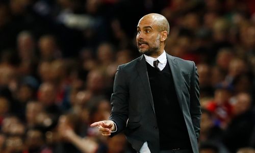 LIGA INGGRIS : City Diimbangi Middlesbrough, Ini Kilah Guardiola