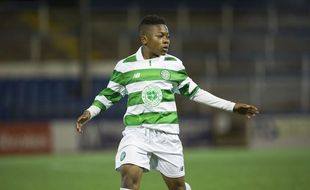 Tembus Tim U-20 di Usia 13 Tahun, Karamoko Dembele Jadi Buah Bibir