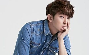 K-POP : Isu Kencan Terungkap, Lee Joon Gi Minta Maaf