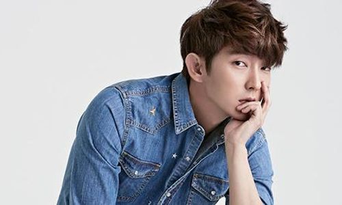 Lee Joon Gi Jadi Aktor Paling Ditunggu Tampil di TV Korsel