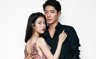 DRAMA KOREA : Unggah Video Ciuman Bareng IU, Lee Joon Gi Bikin Penggemar Heboh