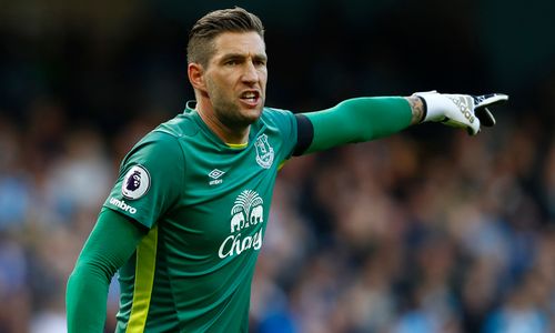 LIGA INGGRIS : Aksi Heroik Stekelenburg Gagalkan 2 Penalti City