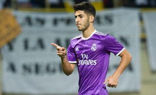 PIALA EROPA U-21 : Cetak Hattrick, Asensio Pilih Merendah