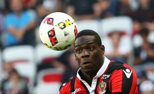 KARIER PEMAIN : Agen: Balotelli Akan Bermain di Dortmund