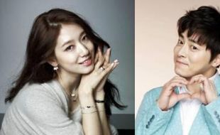 K-POP : Wah, Park Shin Hye Ngaku Ingin Beradegan Romantis dengan Jo Jung Suk