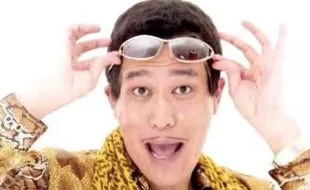 TRENDING SOSMED : Setelah PPAP, Pico Taro Rilis Neo Sunglasses