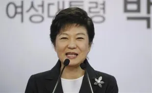 Presiden Korsel Park Geun-hye Resmi Dimakzulkan