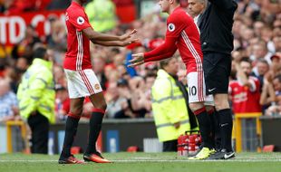 Rooney Yakin Rashford Bakal Jadi Superstar